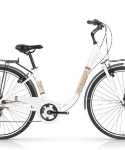 Skilled Adele 26" 6v